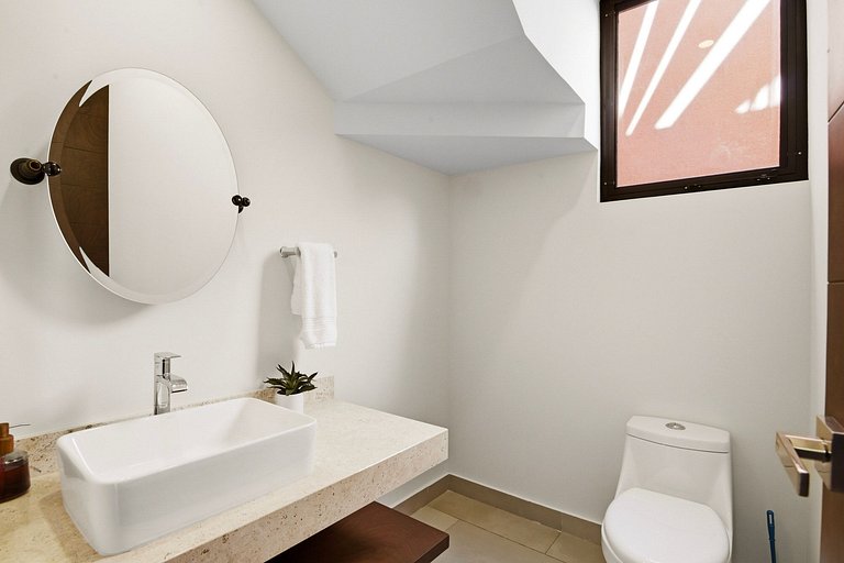 3 dormitorios Aldea Savia | Piscina y tranquilidad