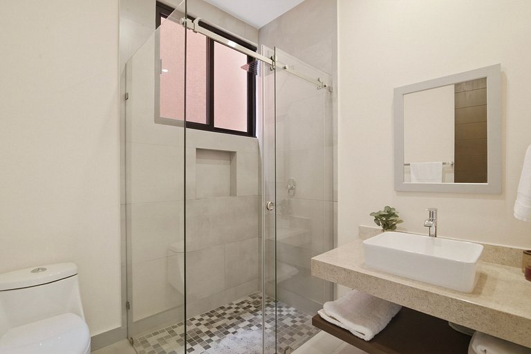 3 dormitorios Aldea Savia | Piscina y tranquilidad