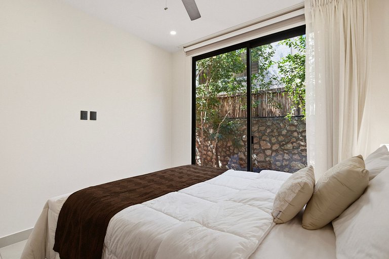 3 dormitorios Aldea Savia | Piscina y tranquilidad