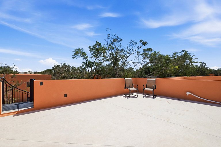 3 dormitorios Aldea Savia | Piscina y tranquilidad