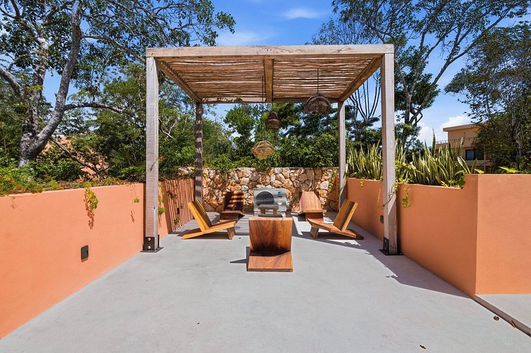 3 dormitorios Aldea Savia | Piscina y tranquilidad