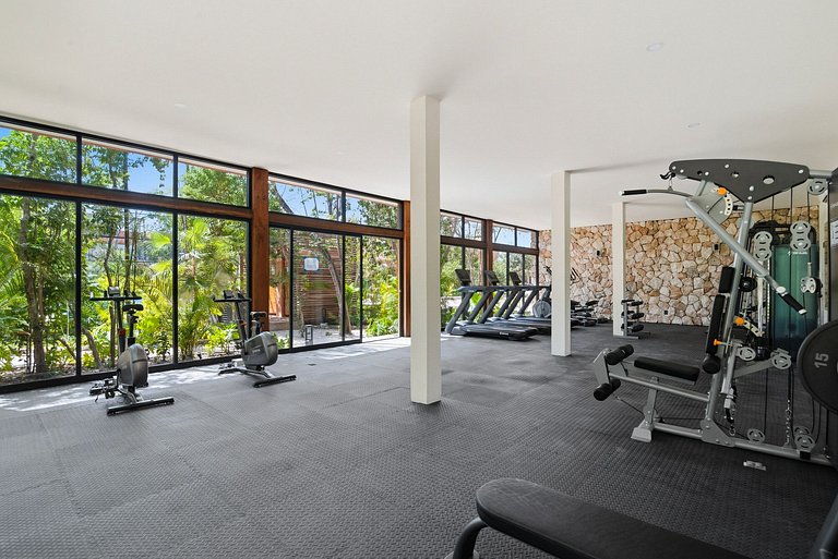 3 dormitorios Aldea Savia | Piscina y tranquilidad