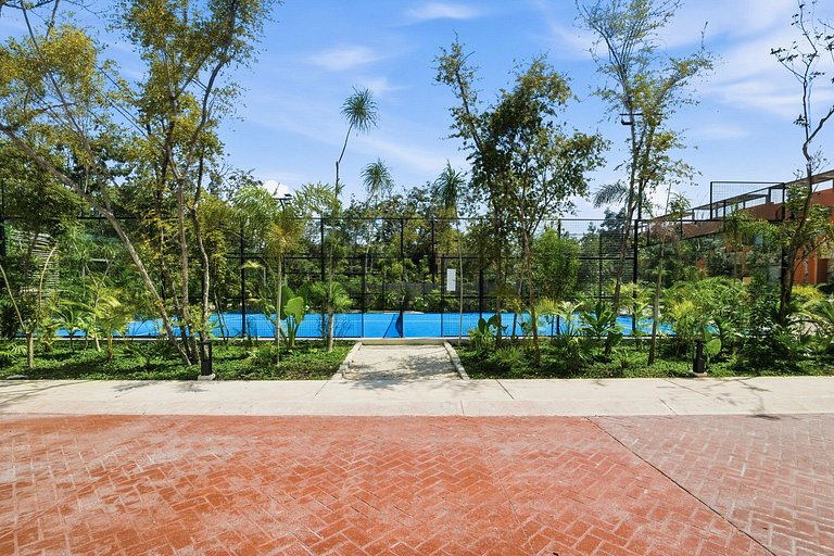 3 dormitorios Aldea Savia | Piscina y tranquilidad