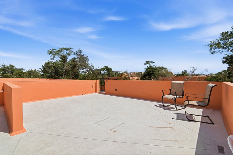 3 dormitorios Aldea Savia | Piscina y tranquilidad