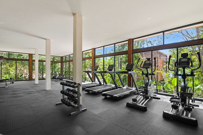 3 bedrooms Aldea Savia | Pool and tranquility