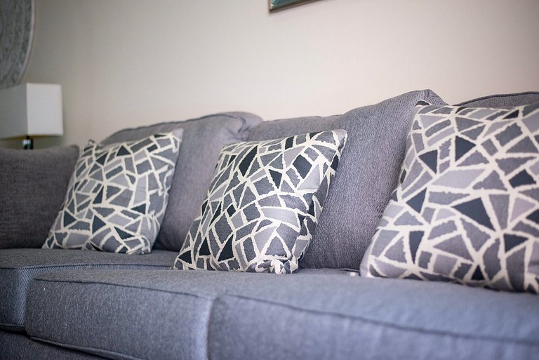 3 quartos Aldea Savia piscina e tranquilidade