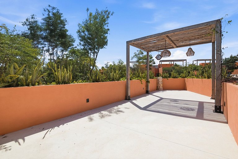 3 dormitorios Aldea Savia | Piscina y tranquilidad