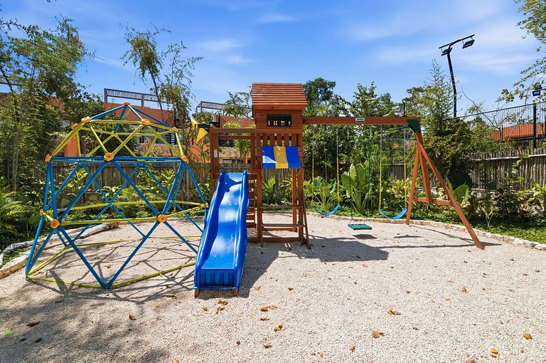 3 dormitorios Aldea Savia | Piscina y tranquilidad