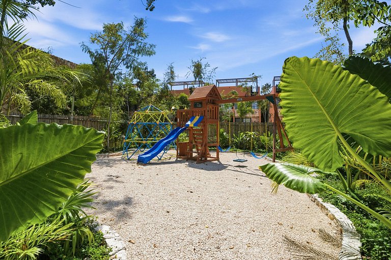 3 dormitorios Aldea Savia | Piscina y tranquilidad