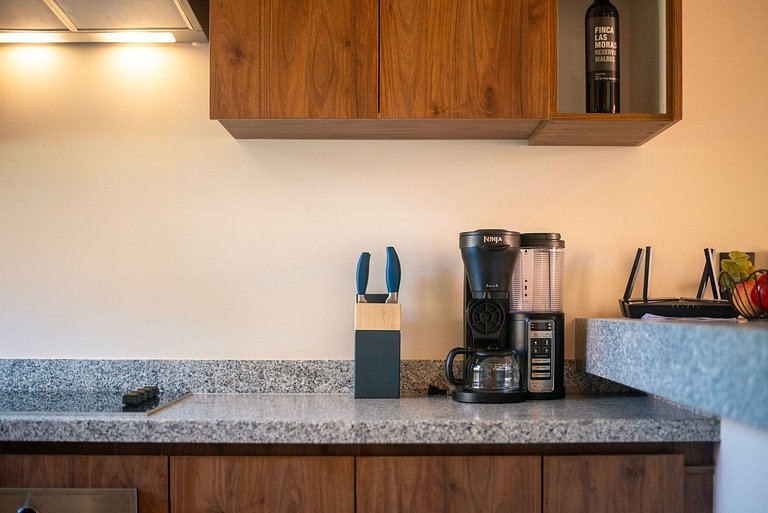 3 quartos Aldea Savia piscina e tranquilidade