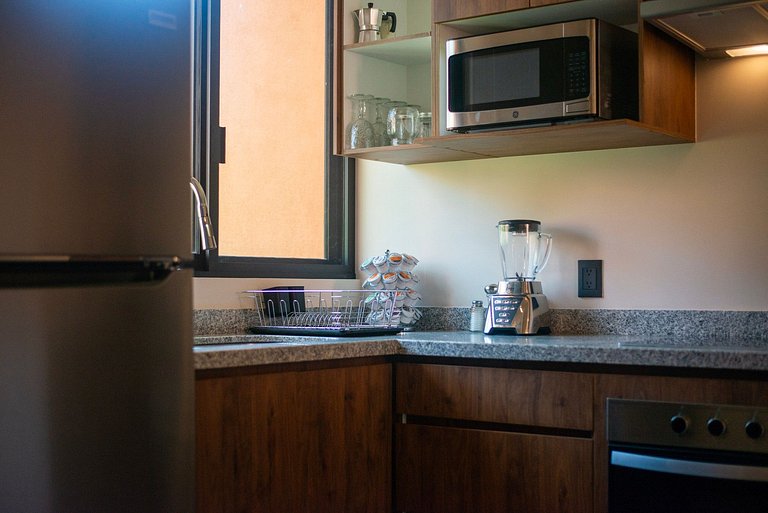 3 dormitorios Aldea Savia | Piscina y tranquilidad