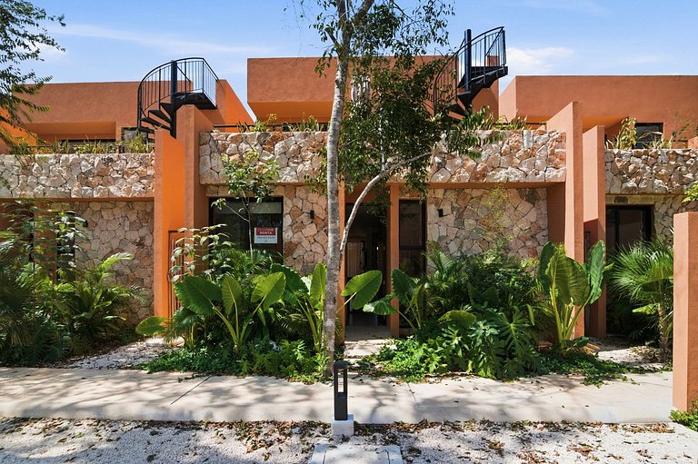 3 dormitorios Aldea Savia | Piscina y tranquilidad