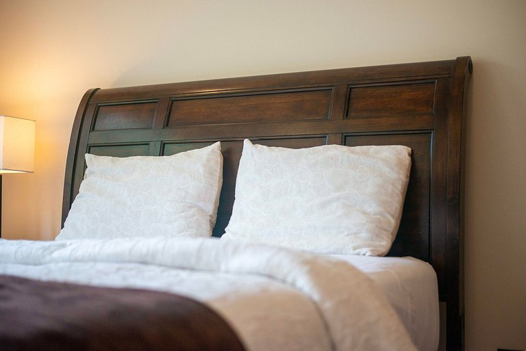 3 bedrooms Aldea Savia | Pool and tranquility