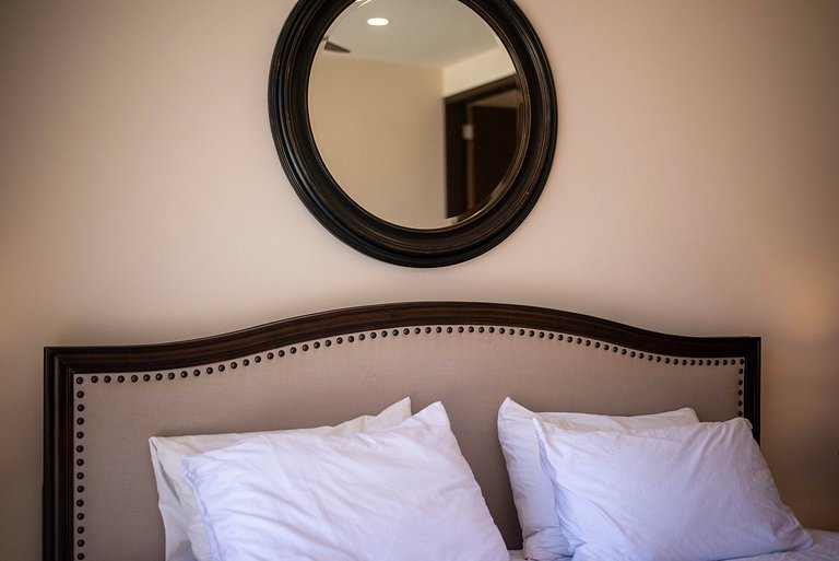 3 bedrooms Aldea Savia | Pool and tranquility