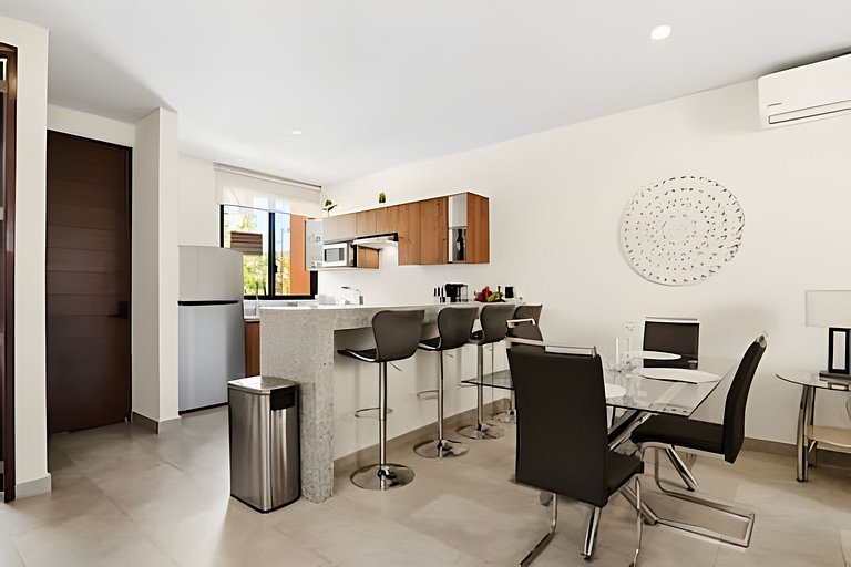 3 dormitorios Aldea Savia | Piscina y tranquilidad