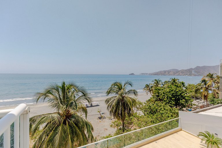 3 Bedrooms Playa Salguero Panoramic Views