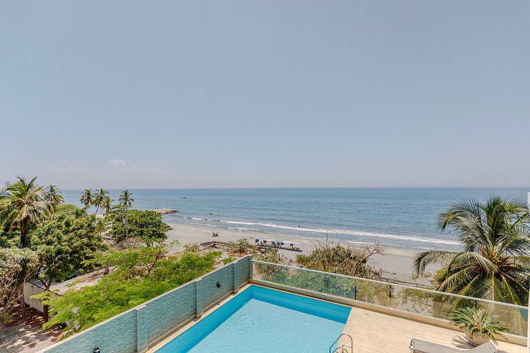 3 Bedrooms Playa Salguero Panoramic Views