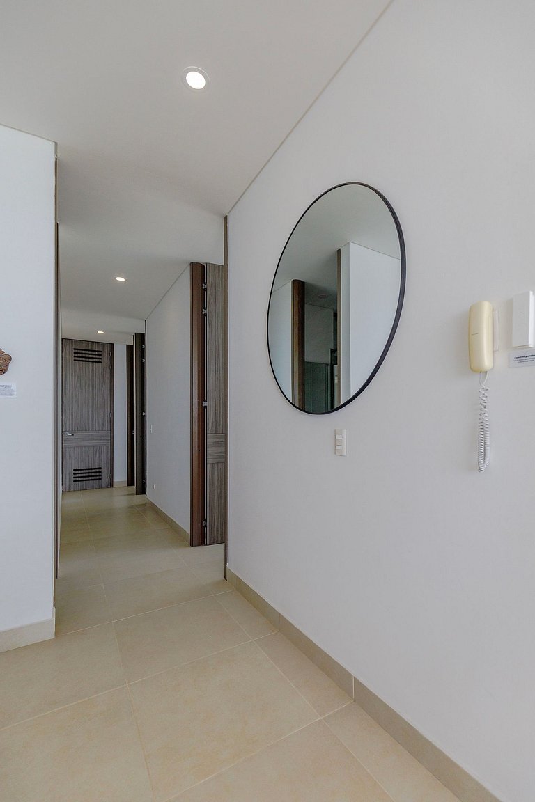 3 Bedrooms Playa Salguero Panoramic Views