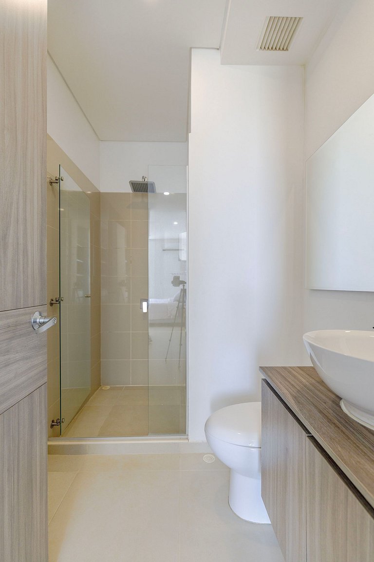 3 Bedrooms Playa Salguero Panoramic Views