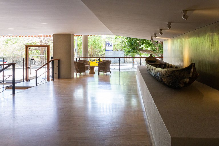 1 Bedroom with Jacuzzi. Sea and Swamp View