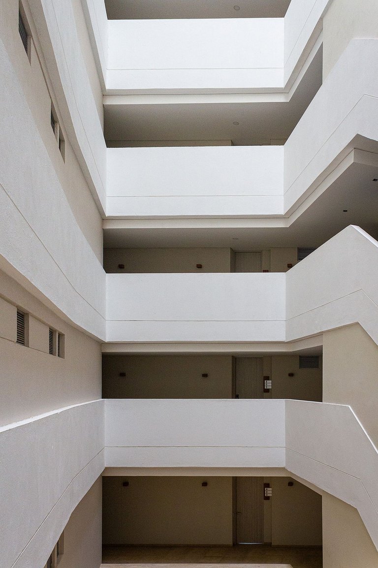 1 Dormitorio Jacuzzi privado. Vista Mar y Cienaga