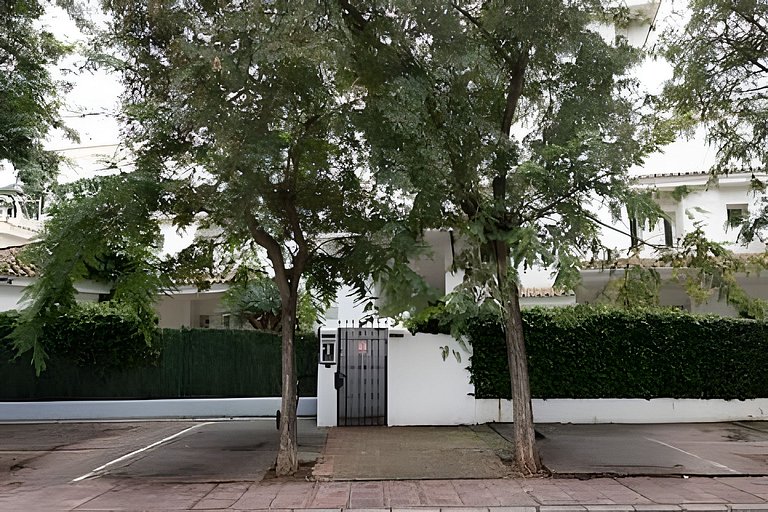 Duplex 2 dormitorios Marbella. Jacuzzi privado