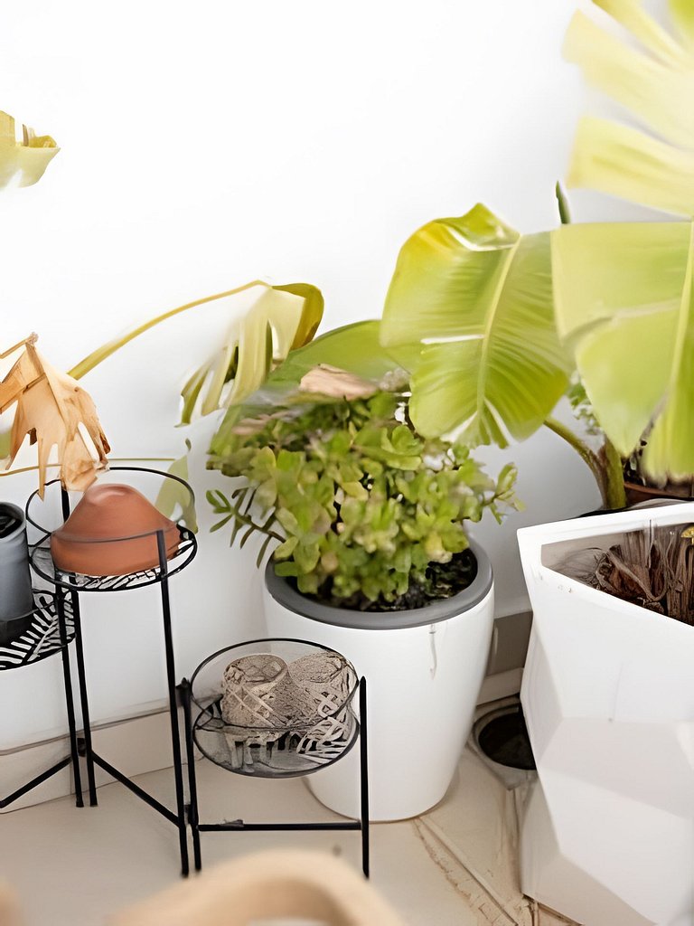 Duplex 2 dormitorios Marbella. Jacuzzi privado