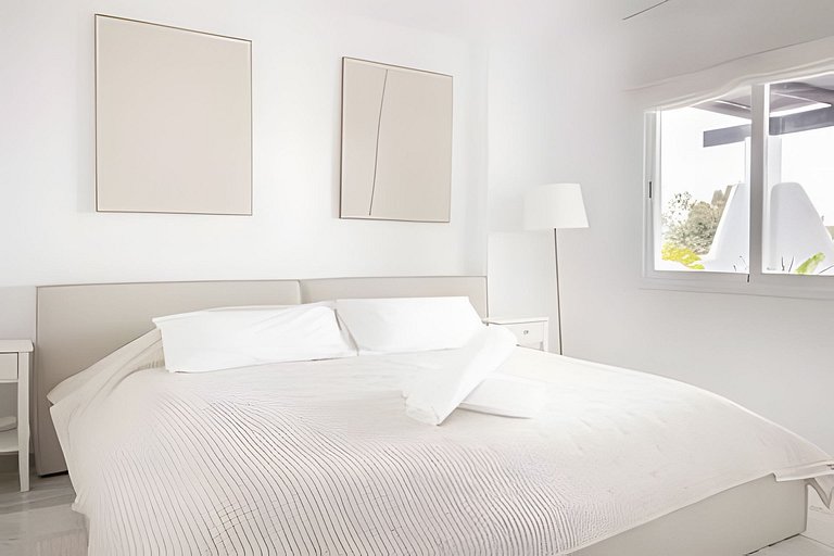 Duplex 2 dormitorios Marbella. Jacuzzi privado