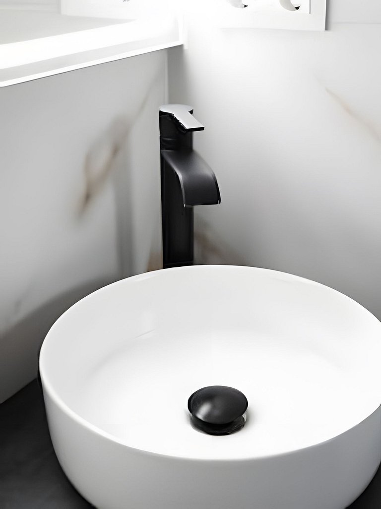 Duplex com 2 quartos em Marbella. Jacuzzi privativo