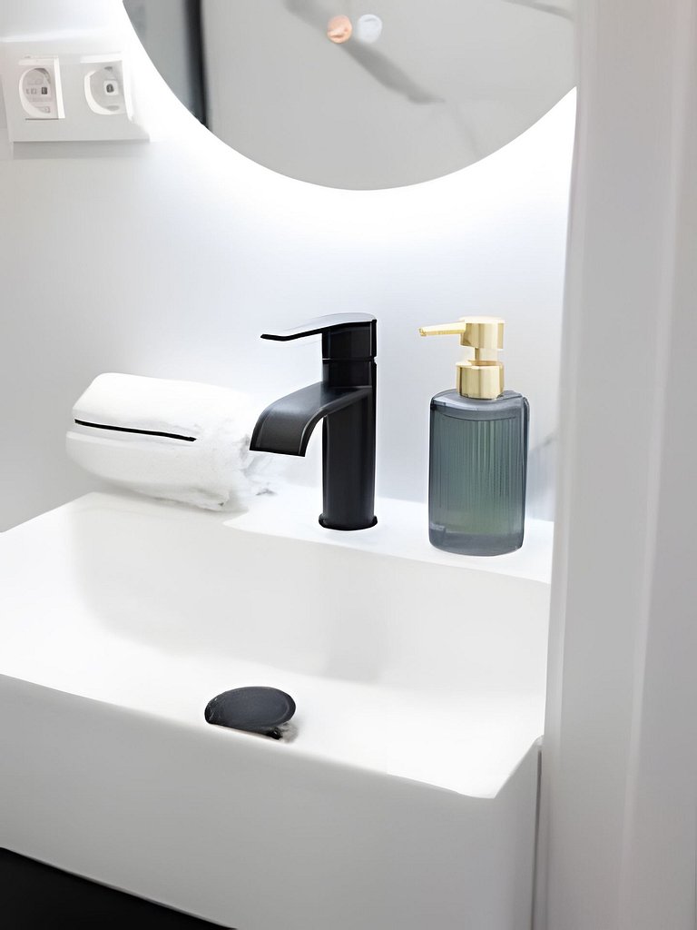 Duplex 2 dormitorios Marbella. Jacuzzi privado