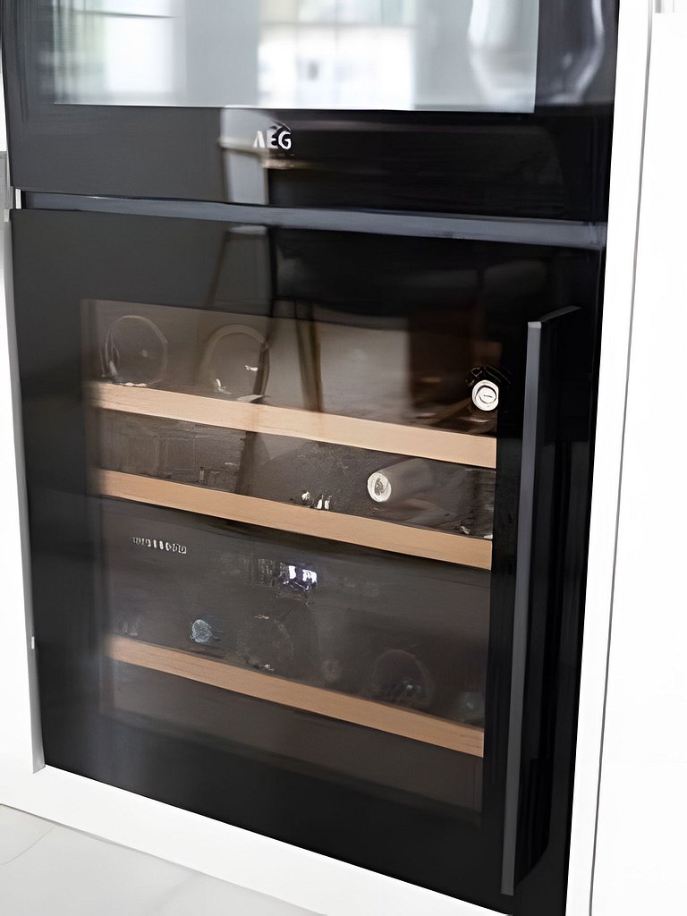 Duplex com 2 quartos em Marbella. Jacuzzi privativo