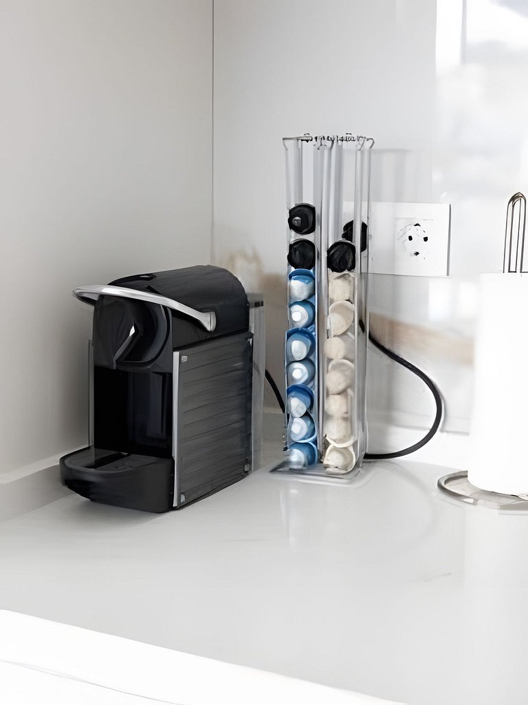 Two-bedroom duplex in Marbella with a private jacuzzi