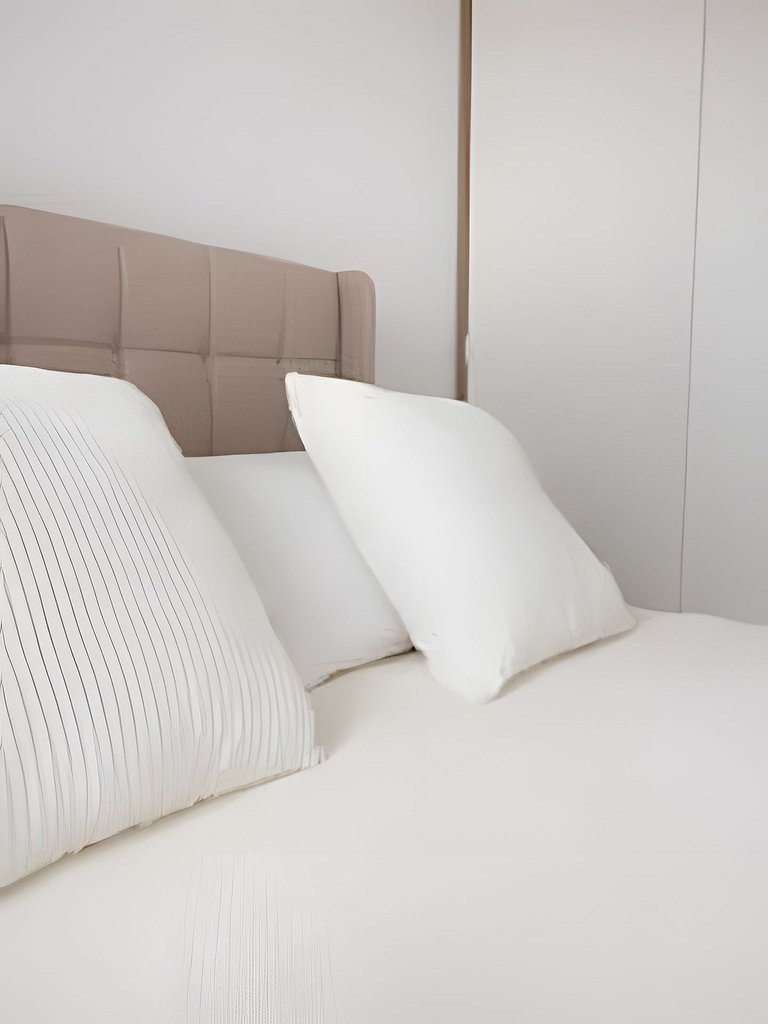 Two-bedroom duplex in Marbella with a private jacuzzi