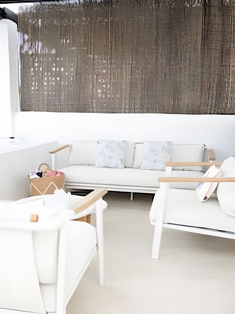 Duplex 2 dormitorios Marbella. Jacuzzi privado